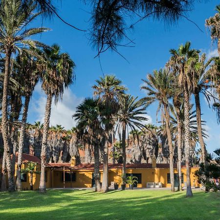 Finca Hoya Del Pozo Telde Kültér fotó