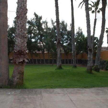 Finca Hoya Del Pozo Telde Kültér fotó