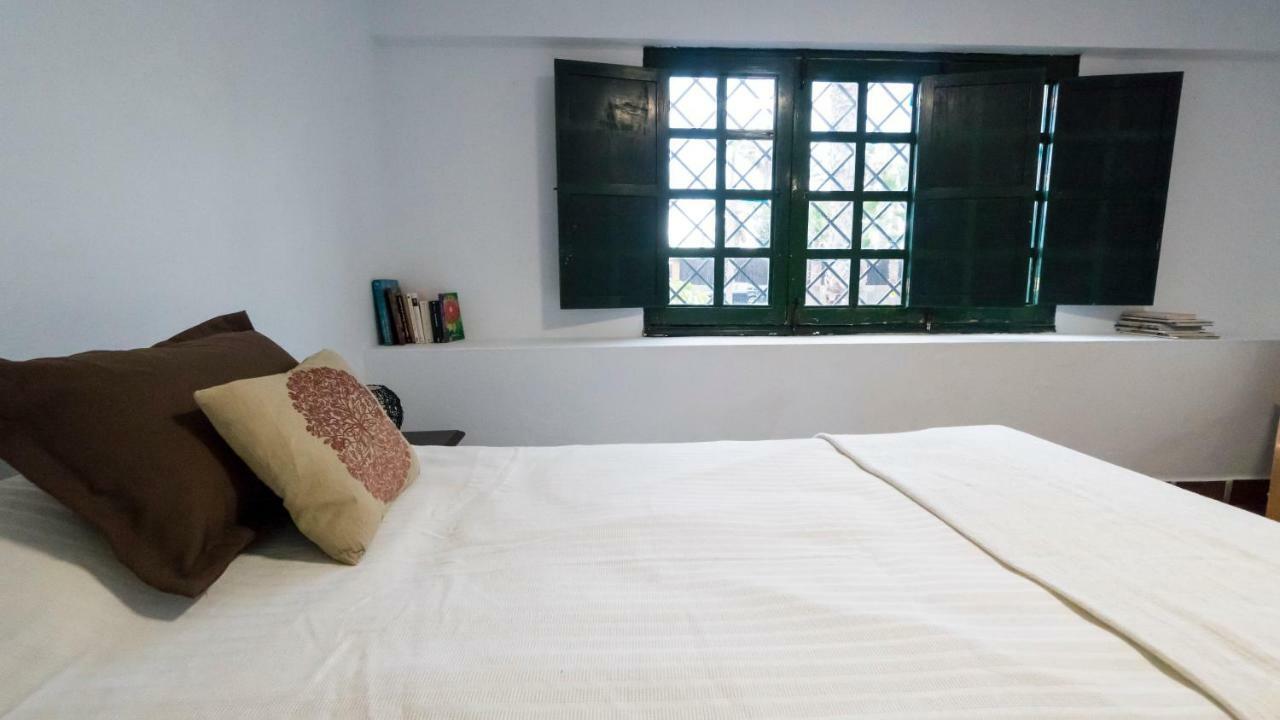 Finca Hoya Del Pozo Telde Kültér fotó