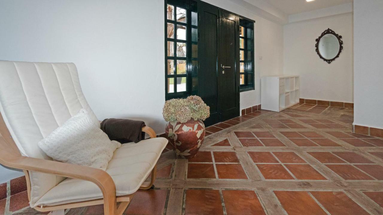 Finca Hoya Del Pozo Telde Kültér fotó