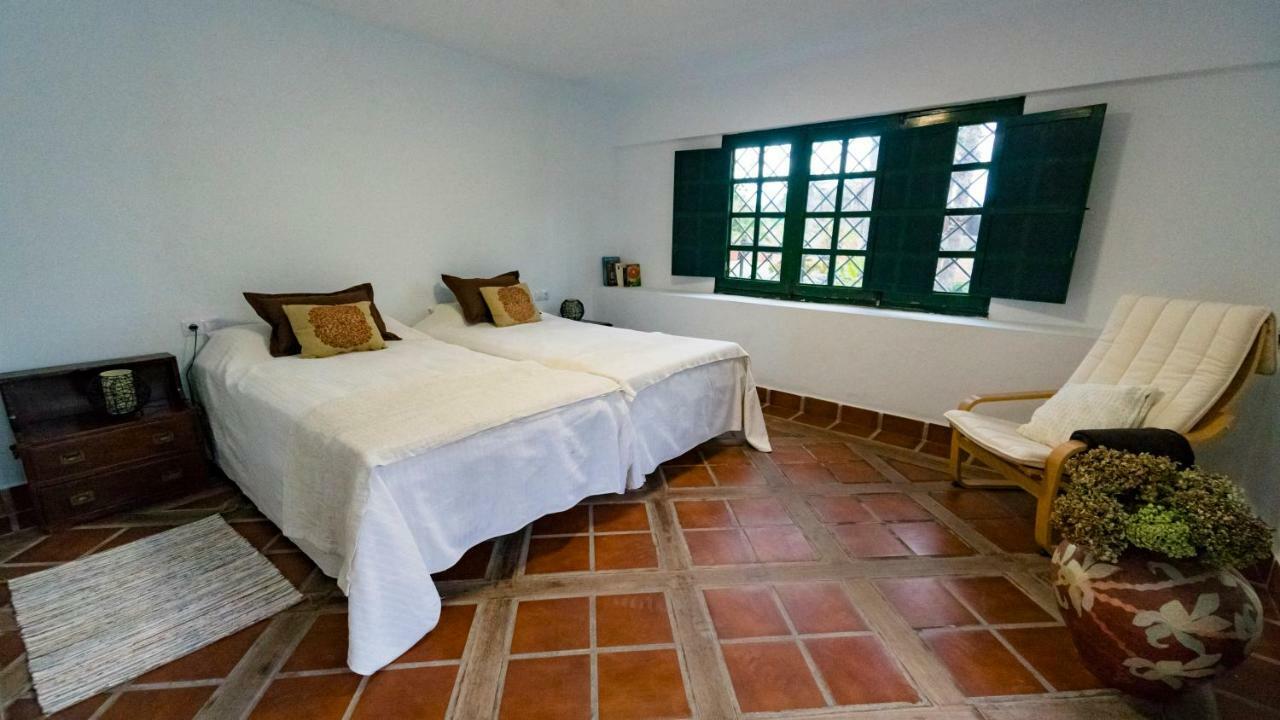 Finca Hoya Del Pozo Telde Kültér fotó