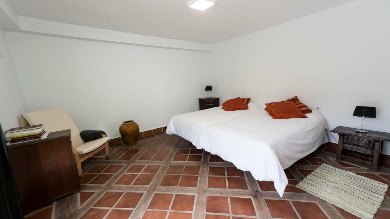 Finca Hoya Del Pozo Telde Kültér fotó