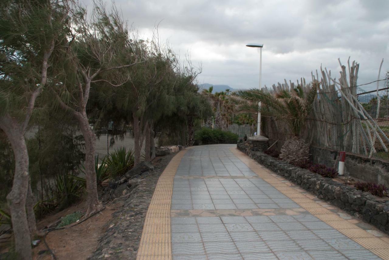 Finca Hoya Del Pozo Telde Kültér fotó