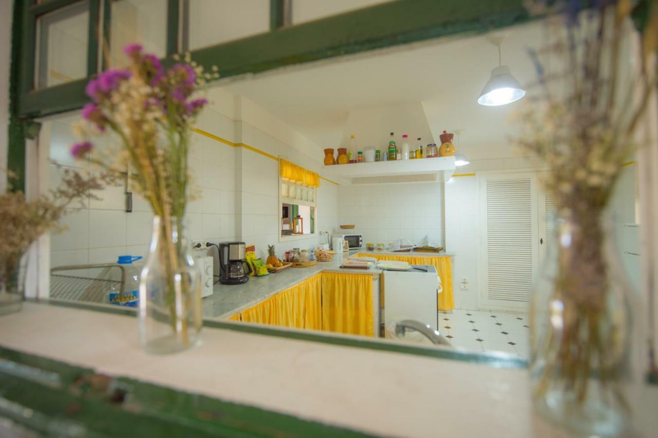 Finca Hoya Del Pozo Telde Kültér fotó