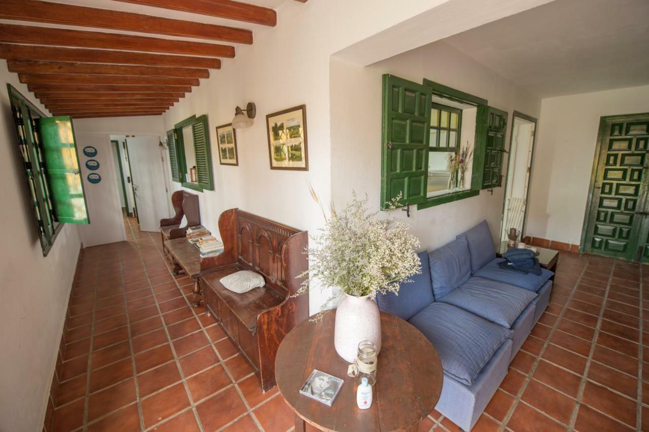 Finca Hoya Del Pozo Telde Kültér fotó