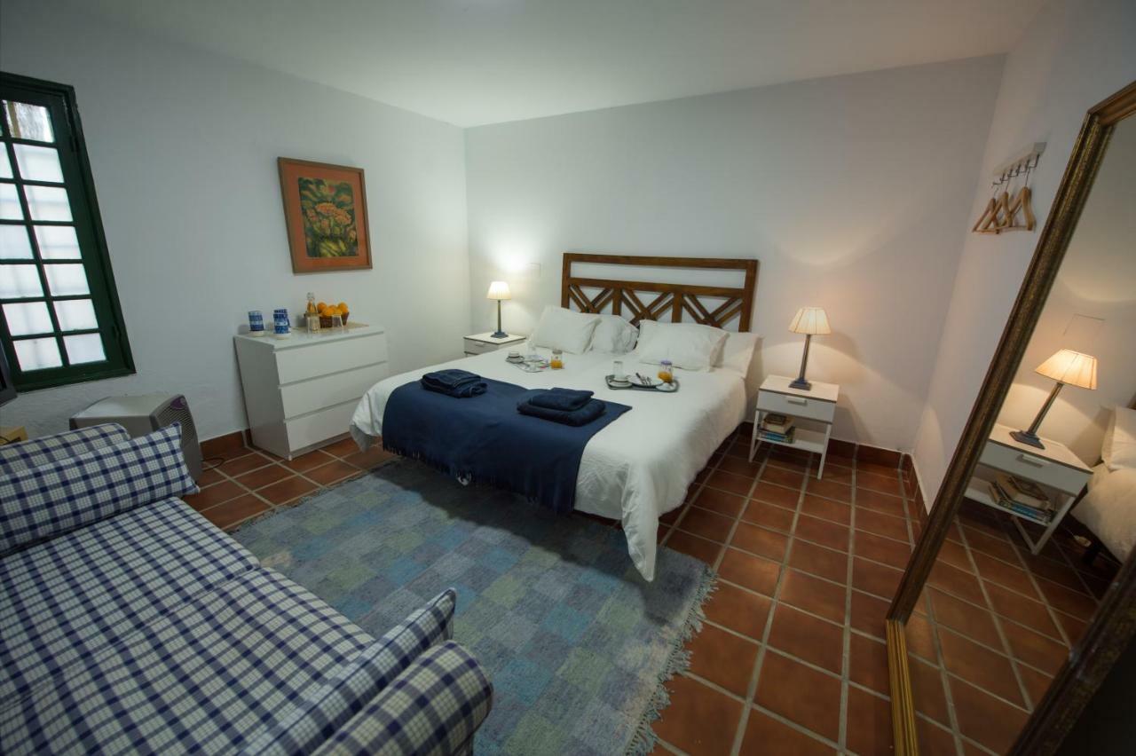 Finca Hoya Del Pozo Telde Kültér fotó